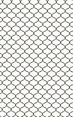 Rolgordijn verduisterend Prikkeldraad