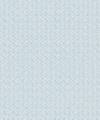 Rolgordijn voor het raam Halve cirkel