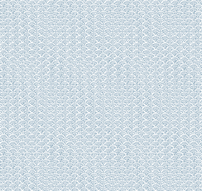 Rolgordijn voor het raam Halve cirkel