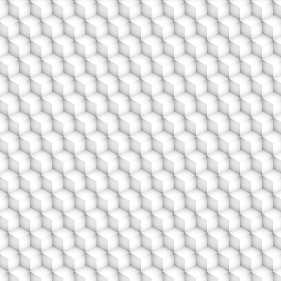 Rolgordijn verduisterend 3D-kubussen