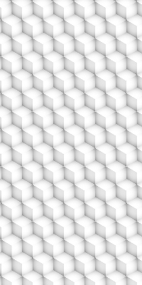 Rolgordijn verduisterend 3D-kubussen