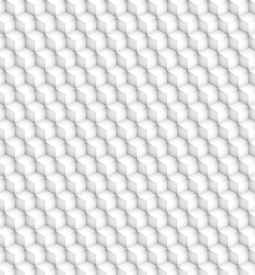 Rolgordijn verduisterend 3D-kubussen