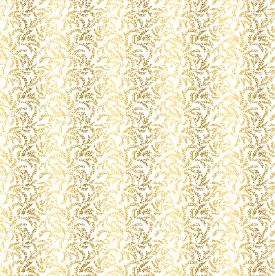 Rolgordijn voor het raam Gouden takken