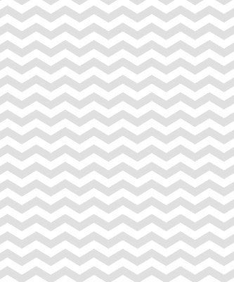 Rolgordijn voor het raam Grijze zigzaglijnen