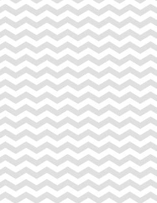 Rolgordijn voor het raam Grijze zigzaglijnen