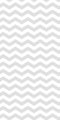 Rolgordijn voor het raam Grijze zigzaglijnen