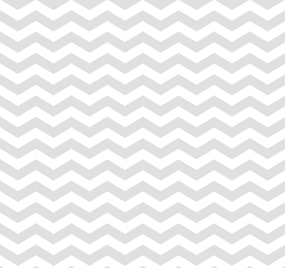 Rolgordijn voor het raam Grijze zigzaglijnen