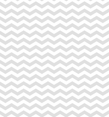 Rolgordijn voor het raam Grijze zigzaglijnen