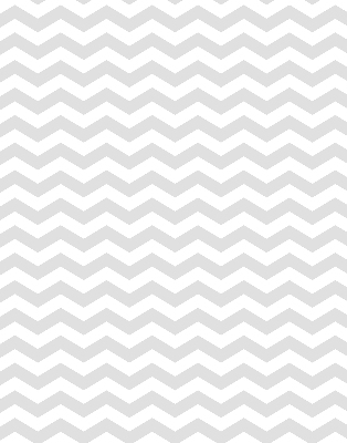 Rolgordijn voor het raam Grijze zigzaglijnen