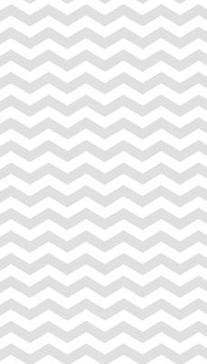 Rolgordijn voor het raam Grijze zigzaglijnen