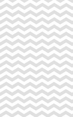 Rolgordijn voor het raam Grijze zigzaglijnen