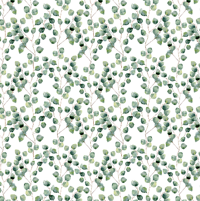 Rolgordijn verduisterend Bladeren van de takken