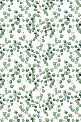 Rolgordijn verduisterend Bladeren van de takken