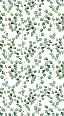 Rolgordijn verduisterend Bladeren van de takken