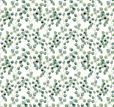 Rolgordijn verduisterend Bladeren van de takken