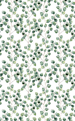 Rolgordijn verduisterend Bladeren van de takken