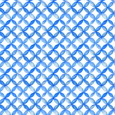 Rolgordijn voor het raam Sterpatroon