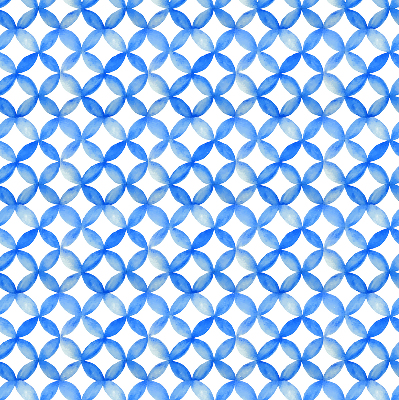 Rolgordijn voor het raam Sterpatroon