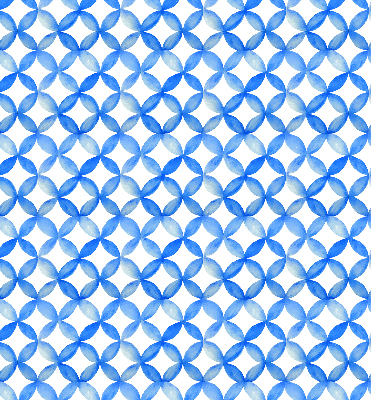 Rolgordijn voor het raam Sterpatroon