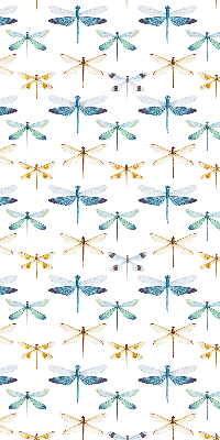 Rolgordijn verduisterend Zwaar