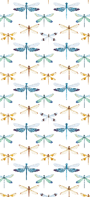 Rolgordijn verduisterend Zwaar