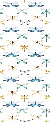 Rolgordijn verduisterend Zwaar