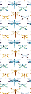 Rolgordijn verduisterend Zwaar