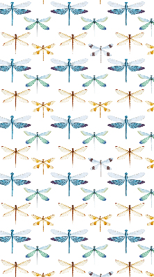 Rolgordijn verduisterend Zwaar