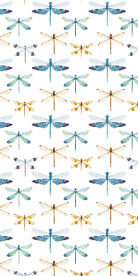 Rolgordijn verduisterend Zwaar