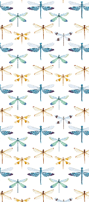 Rolgordijn verduisterend Zwaar