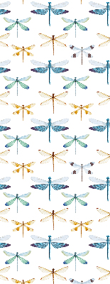 Rolgordijn verduisterend Zwaar