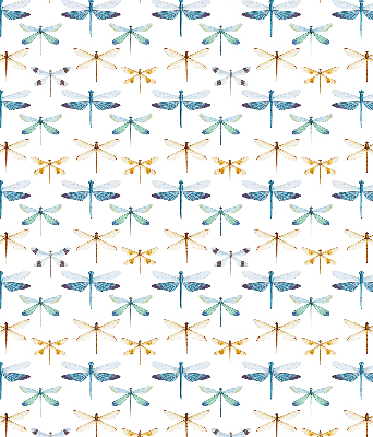 Rolgordijn verduisterend Zwaar