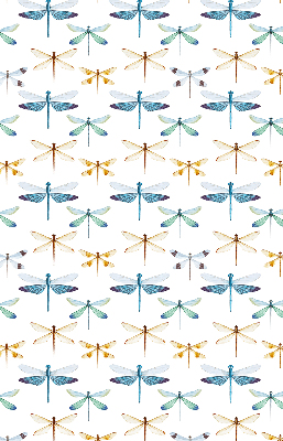 Rolgordijn verduisterend Zwaar