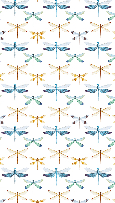 Rolgordijn verduisterend Zwaar