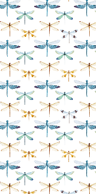 Rolgordijn verduisterend Zwaar