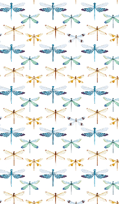 Rolgordijn verduisterend Zwaar