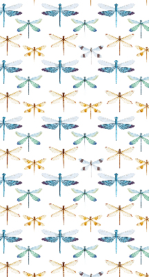 Rolgordijn verduisterend Zwaar