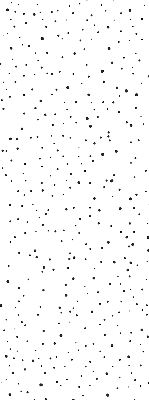 Rolgordijn verduisterend Stippen