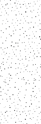 Rolgordijn verduisterend Stippen