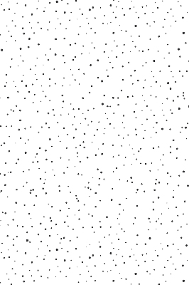 Rolgordijn verduisterend Stippen