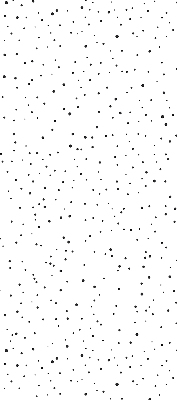 Rolgordijn verduisterend Stippen