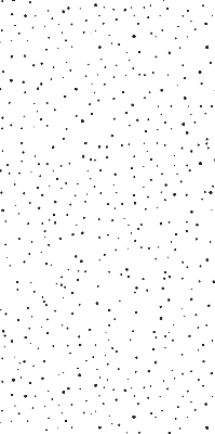 Rolgordijn verduisterend Stippen