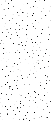 Rolgordijn verduisterend Stippen