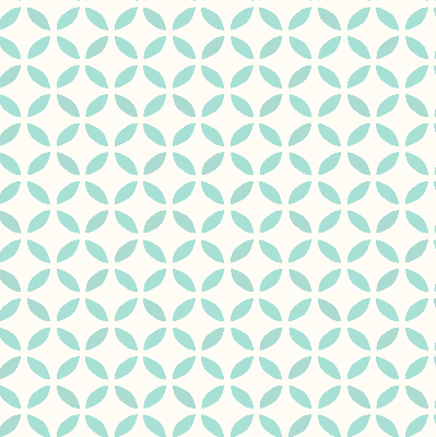 Rolgordijn voor het raam Beige patroon