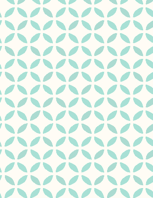 Rolgordijn voor het raam Beige patroon