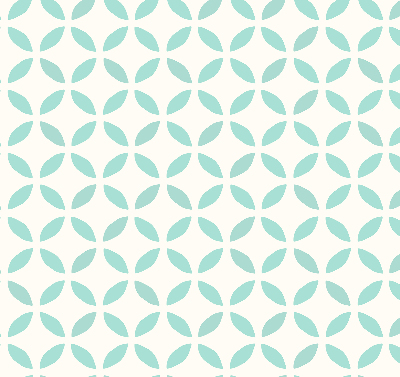 Rolgordijn voor het raam Beige patroon