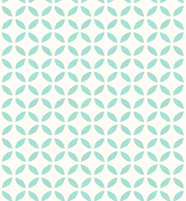 Rolgordijn voor het raam Beige patroon