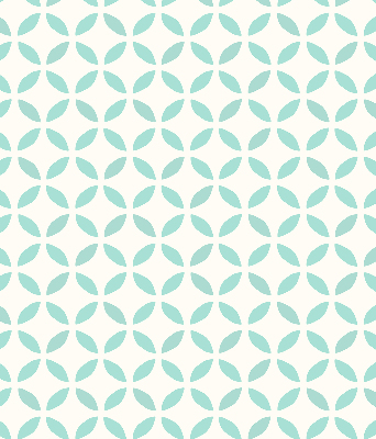 Rolgordijn voor het raam Beige patroon