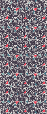 Rolgordijn verduisterend Patroon