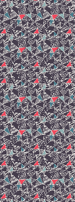 Rolgordijn verduisterend Patroon